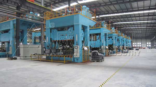 汽車(chē)配件廠(chǎng)所需汽車(chē)生產(chǎn)線(xiàn)設(shè)備