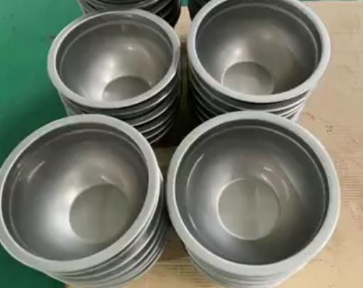 一次拉伸成型電飯煲內(nèi)膽